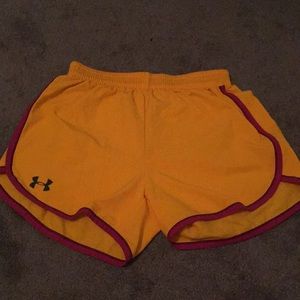 Under Armour Shorts